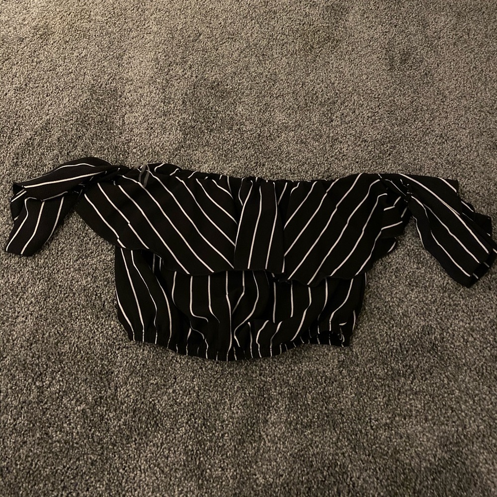 Crop Top NWT